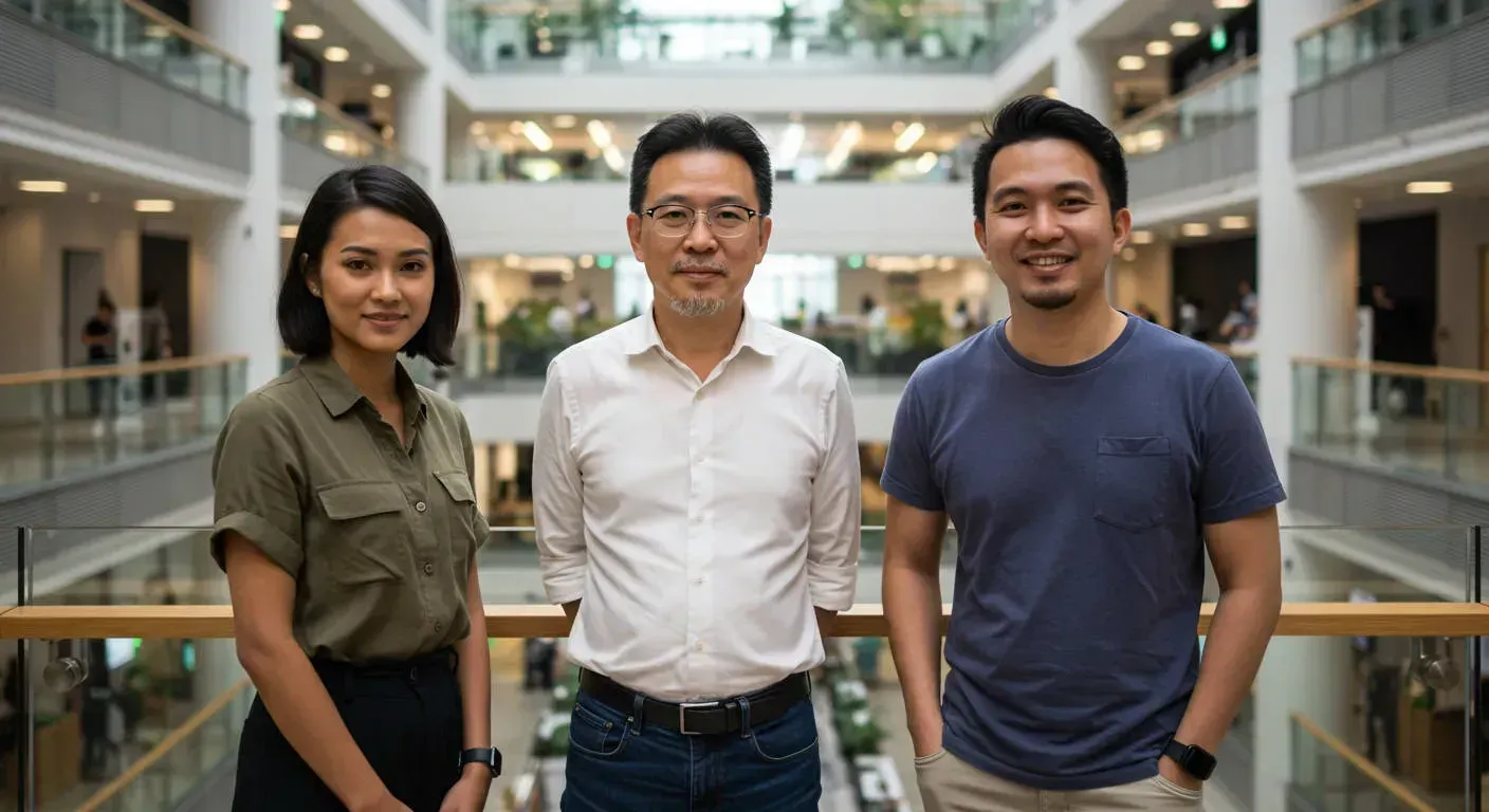 Autonomous Deployment Agents